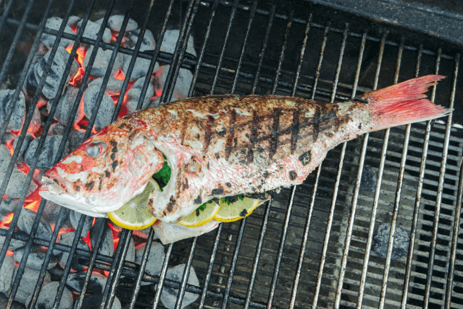 Best Grilled Fish Recipes In Pakistani Style
