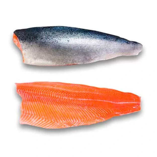 Norwegian Salmon Fillet